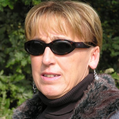 Annelies Otten