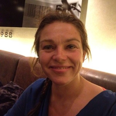 Diana Van den Berg
