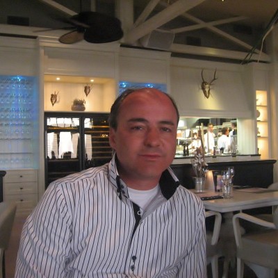 Mark Helsen