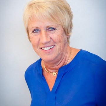 Betty Verbeij