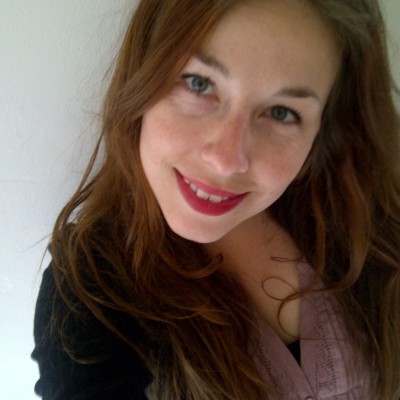 Lizzy Huisman-Kramer