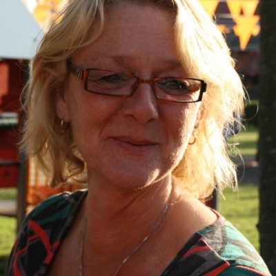 Tineke Drenth