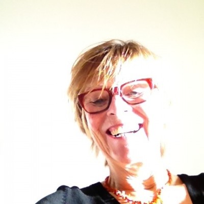 Marianne Schenderling