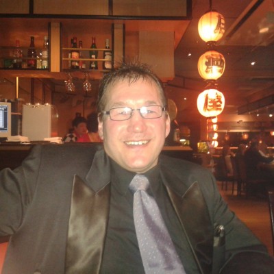 Reino van der Hoek