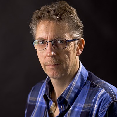 Eddy van Buuren