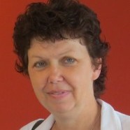 Erna Lijkendijk-de Jonge