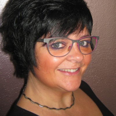 Jolanda Van der linden