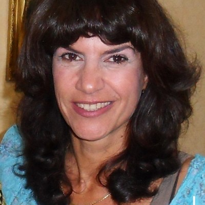 Susan Servodidio