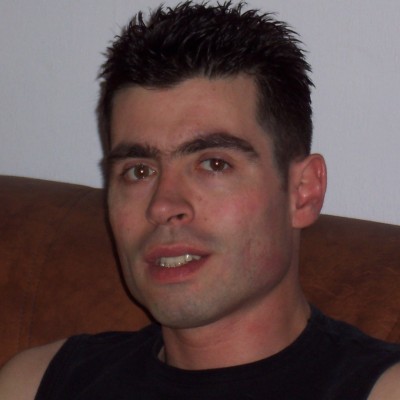 Daniël Bartmann van den Nieuwenhof