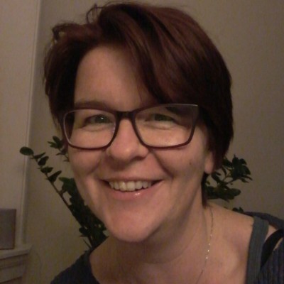 Natasha Schot-Vaalt
