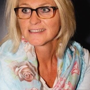 Jeanet van de Bovenkamp