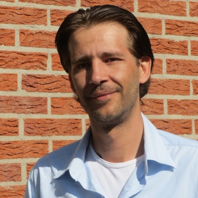 Ronald van der Nol