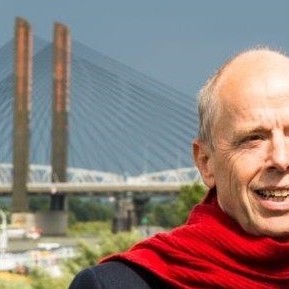 Jaap Luikenaar