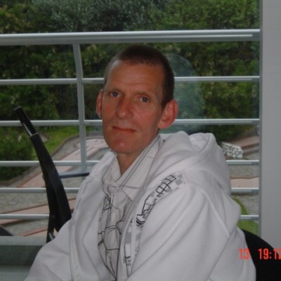 ronnie massen