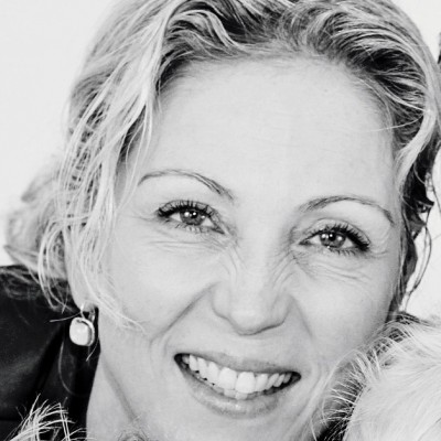 Dorthe van den Bosch