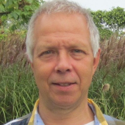 kees gooris