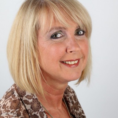 Angelique Verhoeven