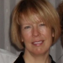 Bernadette Cijntje