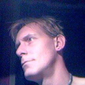 Arian Kruyshaar