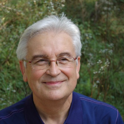 Philippe Van de Velde