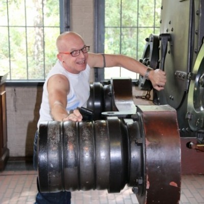 Paul van Leeuwen