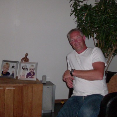Francois Brouwers