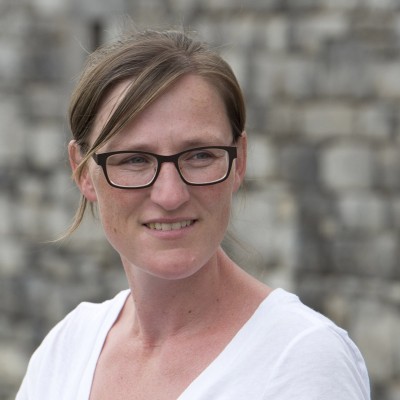Tanja Janssen