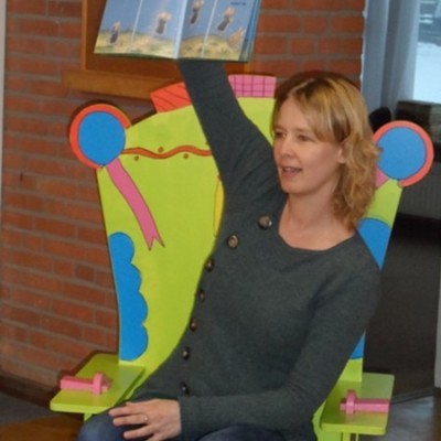 Wendy Gerrits-Klein Swormink