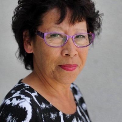 Jeannette Jager