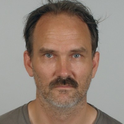 eric neervoort