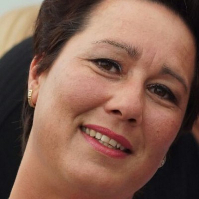 Mirna Dijkstra-Aarts