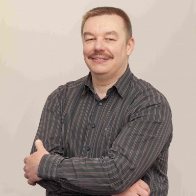 Hans Glastra