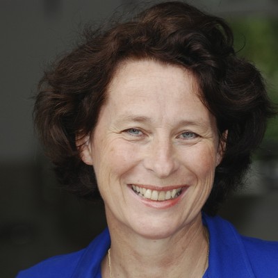 Birgit Groothuis
