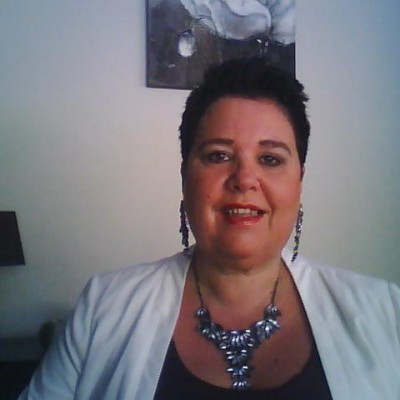 Tineke Beuker