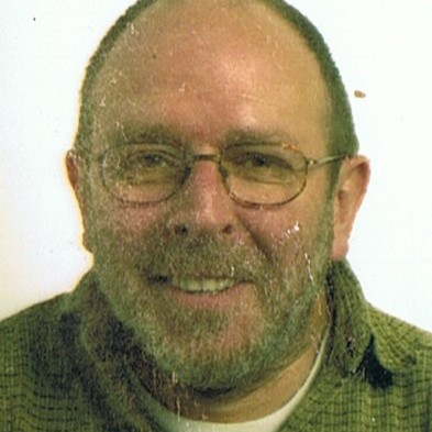 Eric Stienen