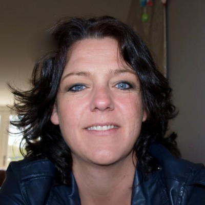 Rosalie Verhoef