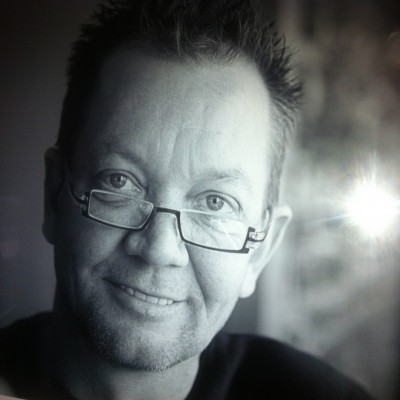 henk bakker