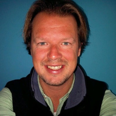 Jeroen Boor