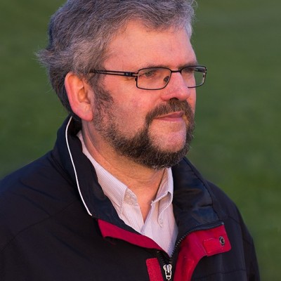 J van der Valk