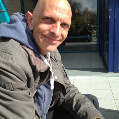 Roel Breed