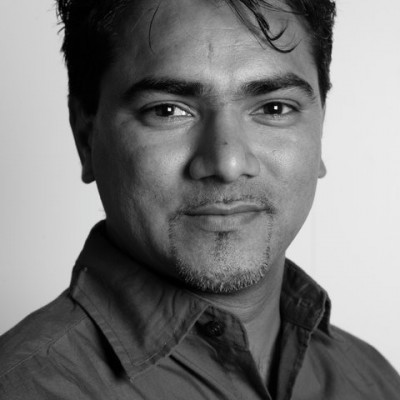 Rakesh Hathie