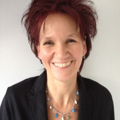 Ineke Steevels