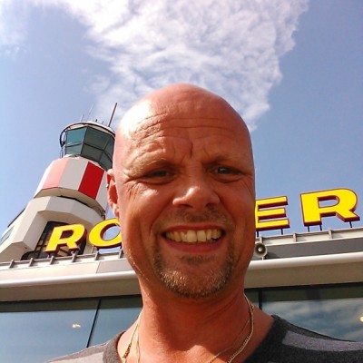 Wilco Vriezekolk