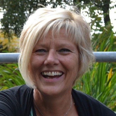 Reinie van der Klooster