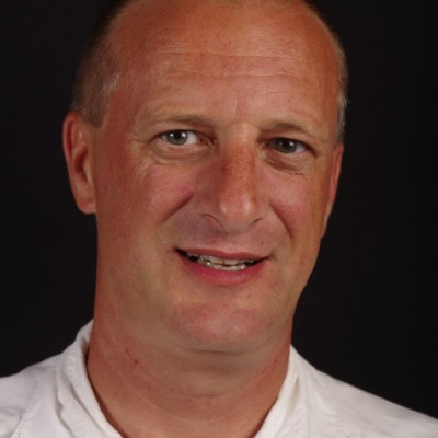 Willem van der Ent