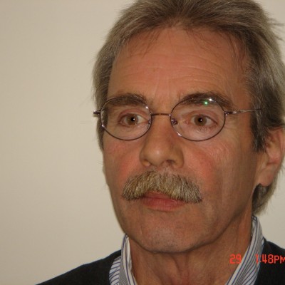 Richard Rosielle