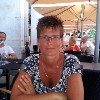 Greetje de Roo-Bouma