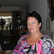 ANNELIES ZIJLSTRA