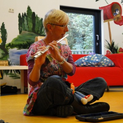 Christine Heijda