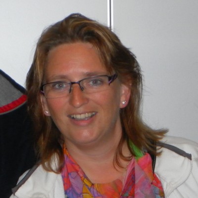 Sonja Zevenbergen